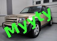 Land Rover Discovery 3 2,7 TDV6 SE Aut