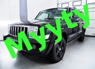 Jeep Commander 3.0 CRD Business Limited 5d A