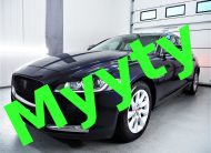 Jaguar XF 20d Portfolio Aut *Uusi korimalli *Varusteltu *Kattoluukku *Nahat