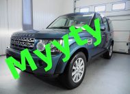 Land Rover Discovery 4 4.0 V6 HSE Aut *VARUSTELTU
