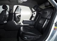 Audi A8 Lang 6.0 W12 Quattro Facelift *4-Paikkainen *HIENO *Rahoitus