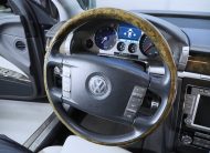 Volkswagen Phaeton 3.0 V6 TDI *Individual *Hieronta *Laaja nahkapaketti