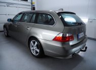 BMW 530 xi Touring A 258hv *Huippusiisti *Suomi-auto