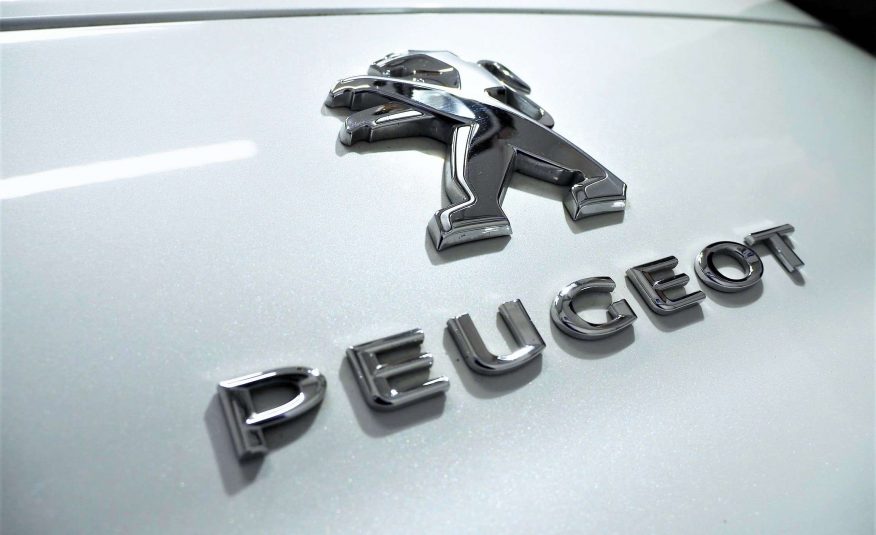 Peugeot 307 CC HDi 136 *Myyty!