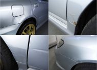 Subaru Impreza 2.0R Facelift *Xenon ajovalot *Neliveto