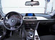 BMW 320 A E91 Touring *Juuri tullut *Navi *Siisti *Vaihto *Rahoitus