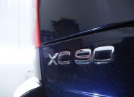 Volvo XC90 2.5T AWD Momentum A *Huippusiisti* Leima 6/23