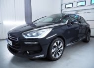 Myyty! Citroen DS5 HDi 163