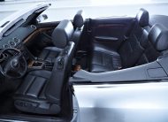 Audi A4 2.4 V6 Cabriolet *Tulossa!
