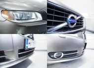 Volvo S80 D5 Summum A MY12 Facelift *Hyvin pidetty!