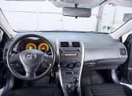 Toyota Corolla 1,4 VVT-i Linea Terra *Helmi *1-omistaja