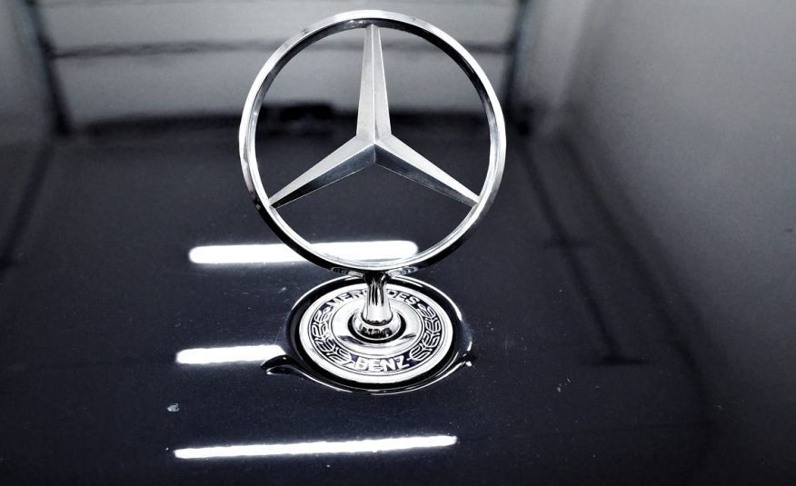 Mercedes-Benz CLK 200 KOMPRESSOR Coupé 2D Elegance *Tulossa