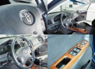 Toyota Camry 2.4 VVT-i 4d A *Edustusauto *Siisti! *Vaihto *Rahoitus