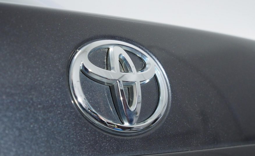 Toyota Corolla Sedan 1.6 Dual VVTi Linea Sol Plus *Juuri tullut!