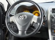 Toyota Corolla Sedan 1.6 Dual VVTi Linea Sol Plus *Juuri tullut!
