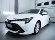 Toyota Corolla Touring Sports 1.8 Hybrid Active *Myyty!