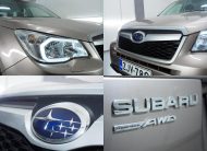 Subaru Forester 2,0 XS TD 6MT *Facelift *Varusteltu