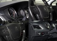 Peugeot 508 GT HDI 204 FAP Aut *Varusteltu *Upea sisusta