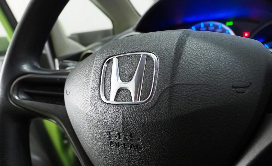 Honda Jazz 5D Hybrid Comfort Business *Juuri tullut *Hybridi