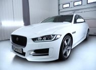 Myyty! Jaguar XE 20d R-Sport Plus