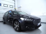 Ford Mondeo 1,6 TDCi 115hv M6 Wagon Trend *Juuri tullut!