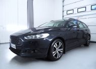 Ford Mondeo 1,6 TDCi 115hv M6 Wagon Trend *Juuri tullut!