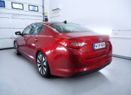 Kia Optima 1,7 CRDi ISG EcoDynamics TX *Huippuvarusteltu!