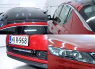 Kia Optima 1,7 CRDi ISG EcoDynamics TX *Huippuvarusteltu!