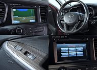 Kia Optima 1,7 CRDi ISG EcoDynamics TX *Huippuvarusteltu!