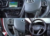 Kia Optima 1,7 CRDi ISG EcoDynamics TX *Huippuvarusteltu!