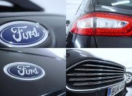 Ford Mondeo 1,6 TDCi 115hv M6 Wagon Trend *Juuri tullut!