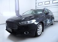 Ford Mondeo 1,5 TDCi 120hv M6 Wagon Trend *Juuri tullut!