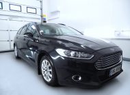 Ford Mondeo 1,5 TDCi 120hv M6 Wagon Trend *Juuri tullut!