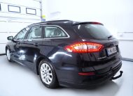 Ford Mondeo 1,5 TDCi 120hv M6 Wagon Trend *Juuri tullut!