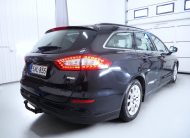 Ford Mondeo 1,5 TDCi 120hv M6 Wagon Trend *Juuri tullut!