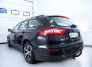 Ford Mondeo 1,6 TDCi 115hv M6 Wagon Trend *Juuri tullut!