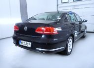 Volkswagen Passat Sedan 1,6 TDI 105 Hv BMT Comfortline MY12 *Vaihto *Rahoitus