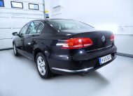 Volkswagen Passat Sedan 1,6 TDI 105 Hv BMT Comfortline MY12 *Vaihto *Rahoitus