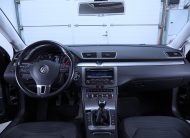 Volkswagen Passat Sedan 1,6 TDI 105 Hv BMT Comfortline MY12 *Vaihto *Rahoitus