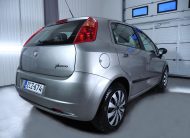 Fiat Grande Punto 1,3 Multijet 16V 75 Dynamic 5D