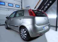 Fiat Grande Punto 1,3 Multijet 16V 75 Dynamic 5D