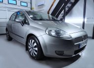 Fiat Grande Punto 1,3 Multijet 16V 75 Dynamic 5D