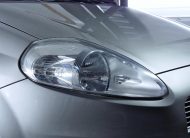 Fiat Grande Punto 1,3 Multijet 16V 75 Dynamic 5D