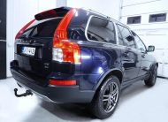 Volvo XC90 D5 AWD Executive *Ökymaasturi!