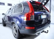 Volvo XC90 D5 AWD Executive *Ökymaasturi!