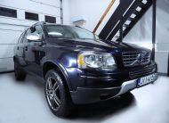 Volvo XC90 D5 AWD Executive *Ökymaasturi!