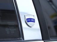 Volvo XC90 D5 AWD Executive *Ökymaasturi!