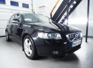 Volvo V50 1,6D DRIVe S/S Classic *Keyles go *Xenon *Nahat