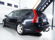 Volvo V50 1,6D DRIVe S/S Classic *Keyles go *Xenon *Nahat