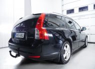 Volvo V50 1,6D DRIVe S/S Classic *Keyles go *Xenon *Nahat